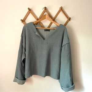 Urban Outfitters Slouchy Pullover